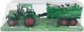 Traktor rolniczy - tantis.pl