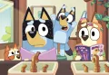 Puzzle 30 Bluey - tantis.pl