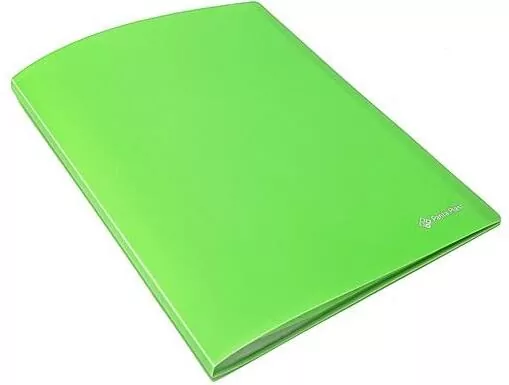 Album prezentacyjny. Neon zielony - tantis.pl