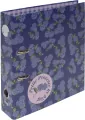 Segregator A4 z dźwignią PROVENCE Flower - tantis.pl