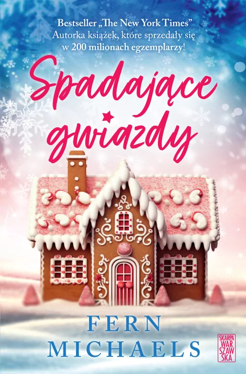 Spadające gwiazdy - tantis.pl