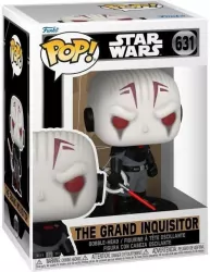 FUNKO POP FIGURKA Star Wars Grand Inquisitor 67588