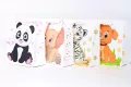 Torebka YC-001 PREMIUM Children Kraft1 24619 - tantis.pl