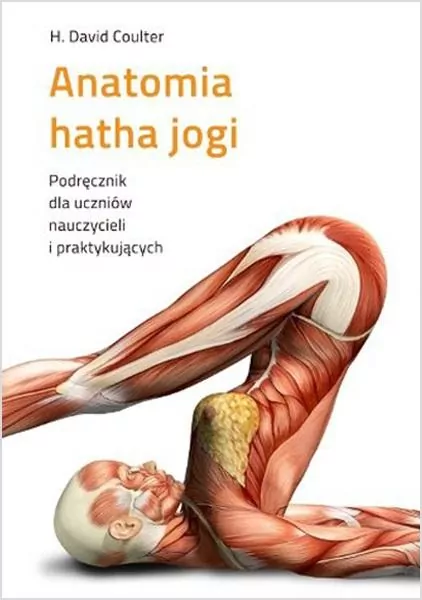 Anatomia hatha jogi - tantis.pl