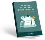 Krajowe Standardy Rachunkowości. Praktyczne zastosowanie, przykłady, księgowania - tantis.pl