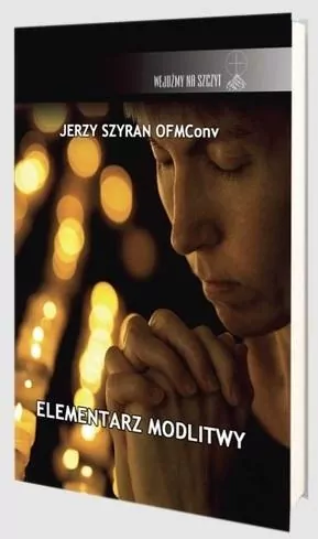 Elementarz modlitwy - tantis.pl