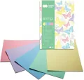 Blok A5/20K Deco Spring 170g Happy Color - tantis.pl