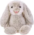 Beppe. Królik Luigi, beżowy 23cm - tantis.pl