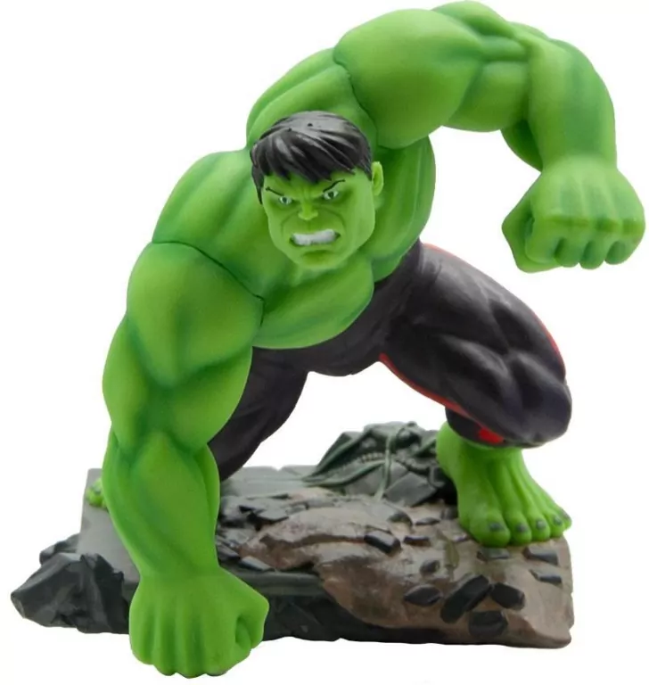 Marvel Hulk 9,5cm - tantis.pl
