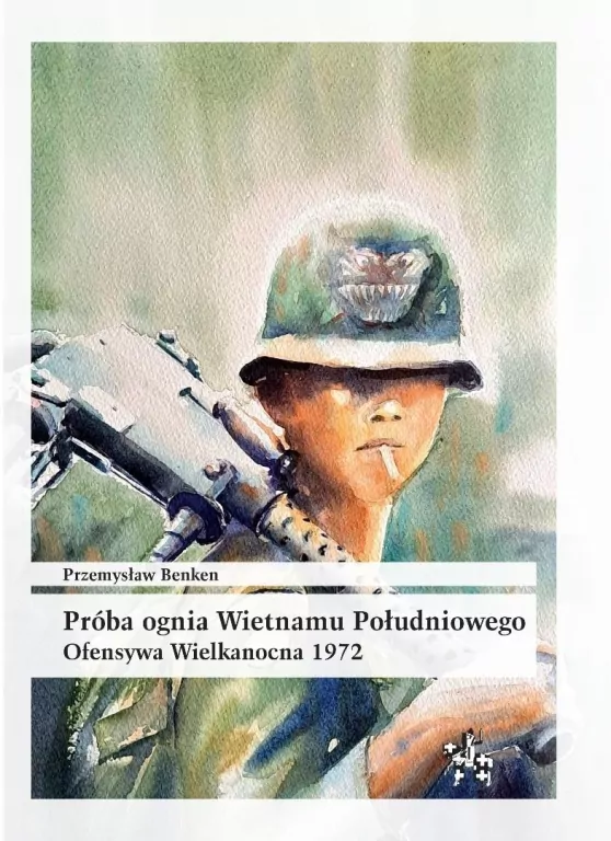 Próba ognia Wietnamu Południowego - tantis.pl