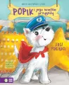 Popik i jego wielkie przygody. Stróż porządku - tantis.pl