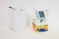 Zegarek Smartwatch 10 funkcji Stitch LAS4027 - tantis.pl