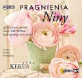 Pragnienia Niny. Audiobook - tantis.pl