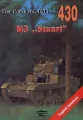 M3 "Stuart". Tank Power vol. CXLV 430 - tantis.pl