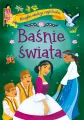 Klasyka młodego czytelnika. Baśnie świata - tantis.pl