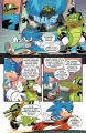 Sonic the Hedgehog T.9 Kryzys cz.1 - tantis.pl
