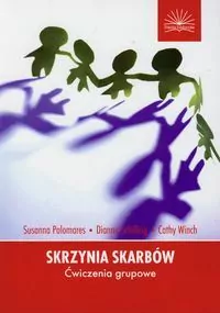 Skrzynia skarbów. Ćwiczenia grupowe - tantis.pl