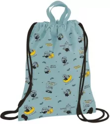 Worko-plecak. Minionki