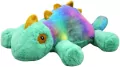 Maskotka przytulanka kameleon 45cm - tantis.pl