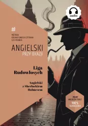 Angielski przy okazji. Liga Rudowłosych
