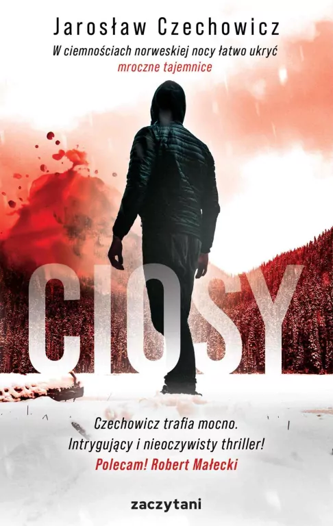 Ciosy - tantis.pl