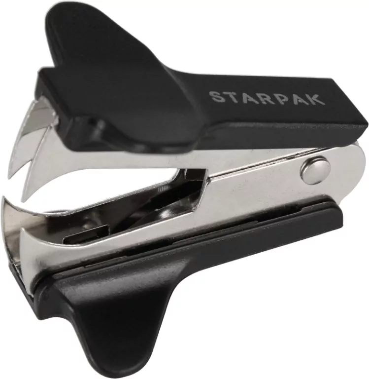 Rozszywacz STK-401 czarny - tantis.pl