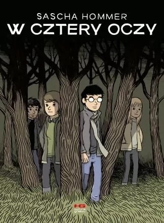 W cztery oczy - tantis.pl