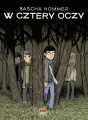 W cztery oczy - tantis.pl