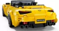 LEGO® Speed Champions. Mercedes-AMG G 63 i Mercedes-AMG SL. 6376924 - tantis.pl