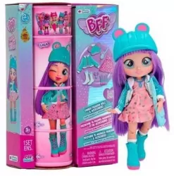 Lala Nastolatka. BFF By Cry Babies