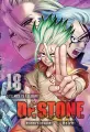 Dr Stone. Tom 18 - tantis.pl
