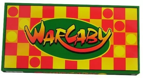 Gra Warcaby - tantis.pl