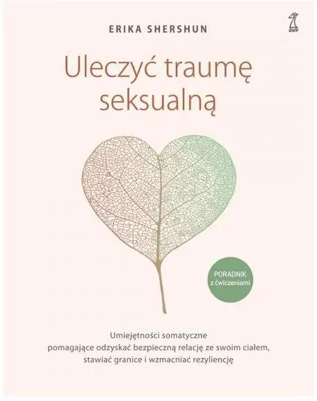 Uleczyć traumę seksualną - tantis.pl