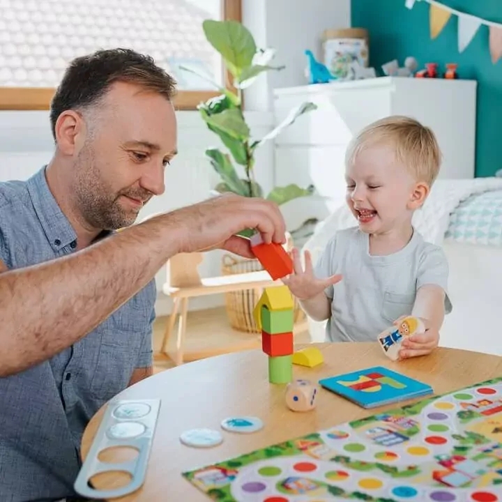 Little Builder - tantis.pl