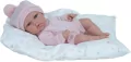 Hiszpańska lalka bobas dziewczynka 30cm - tantis.pl