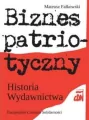 Biznes patriotyczny  Historia Wydawnictwa CDN - tantis.pl