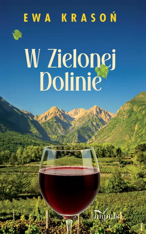 W Zielonej Dolinie - tantis.pl