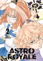 ASTRO ROYALE . Tom 2 - tantis.pl