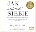 Jak uzdrowić siebie audiobook - tantis.pl