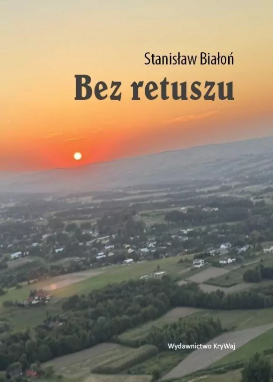Bez retuszu - tantis.pl