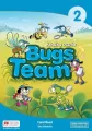 Bugs Team 2. Książka ucznia. Język angielski - tantis.pl