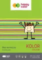 Blok techniczny kolorowy A4/10K - tantis.pl