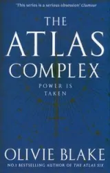 The Atlas Complex