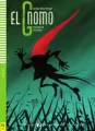 El gnomo - lekturka uproszczona dla dzieci - tantis.pl
