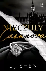 Nieczuły casanova. Cruel Castaways. T 3