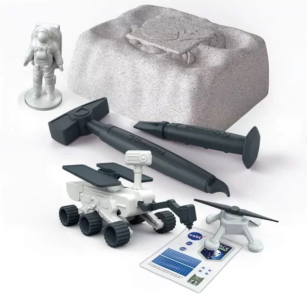 Odkrywanie kosmosu - tantis.pl