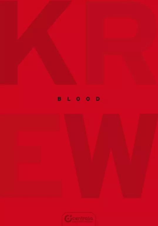 Krew - tantis.pl