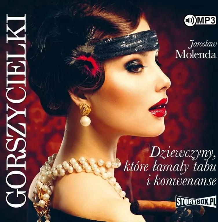 Gorszycielki. Audiobook - tantis.pl