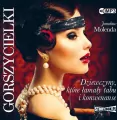Gorszycielki. Audiobook - tantis.pl