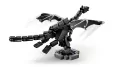 LEGO® Smok Kresu 21595 - tantis.pl